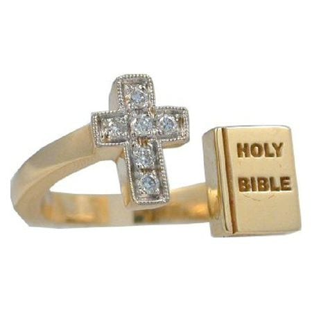 Religious Rings