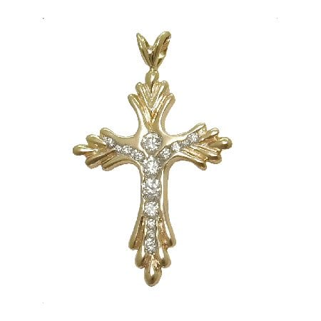 Gold In Art Exclusive Jewelry