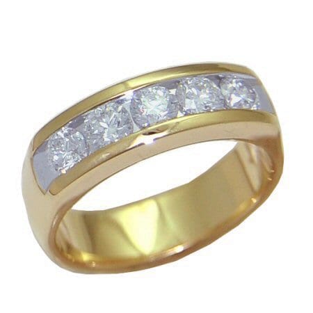 Diamond Bands/Enhancers