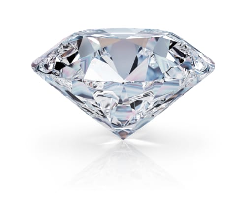 round diamond