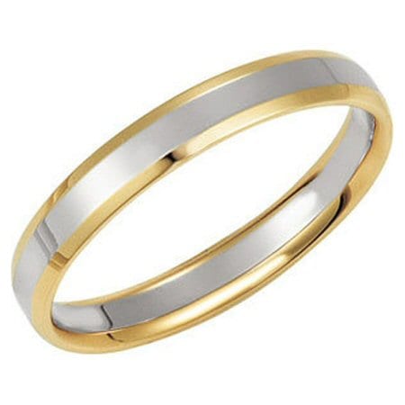 Wedding band 5980