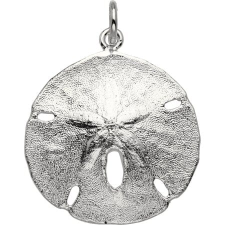 Sanddollar Necklace