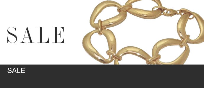 Sale Items at Gold in Art Jewelers