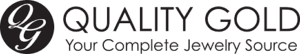 Quality Gold logo
