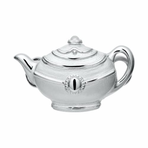 Convertible Tea Pot Clasp