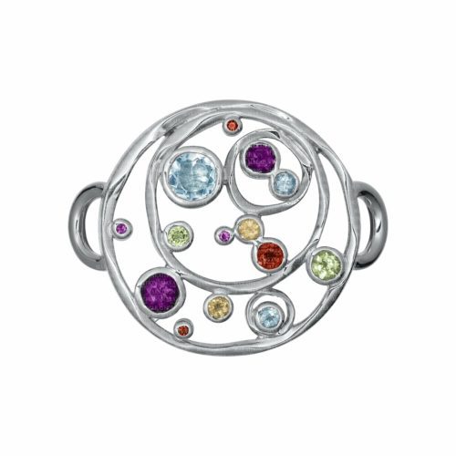 Convertible Constellation Clasp