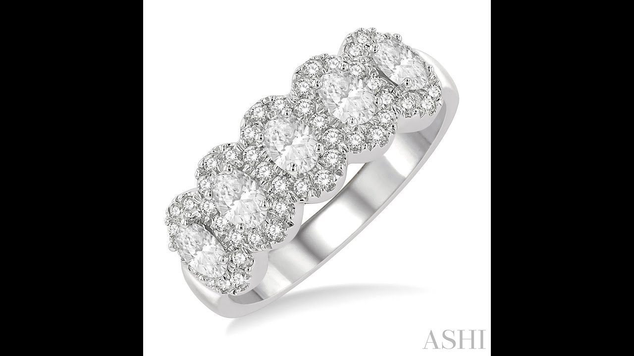 diamond band
