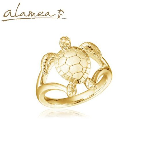 Gold or Silver Only Rings