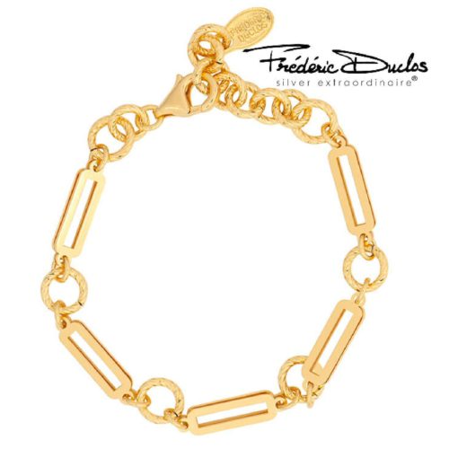 Olina Bracelet by Frederic Duclos