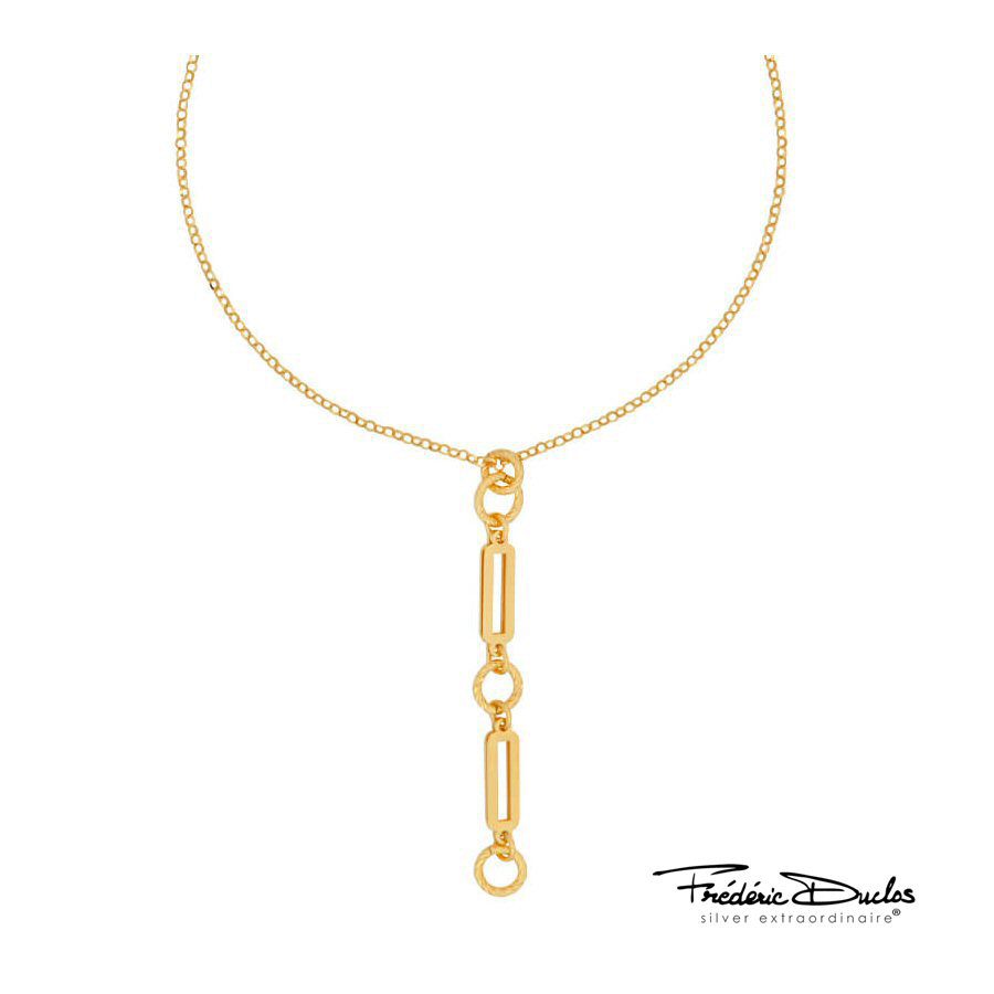 NE1343 Olina Necklace by Frederic Duclos